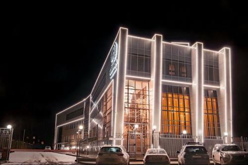 Grand Hotel Bezhitsa