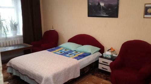 Apartment On Prospekte Lenina 70