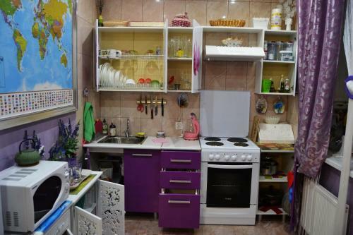 Apartamento Orchid