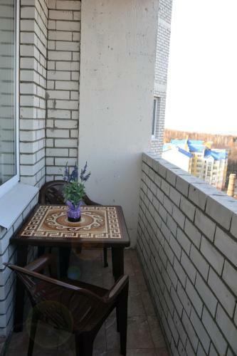 Apartamento Orchid