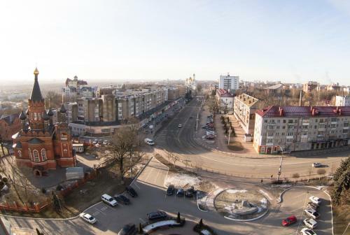Bryansk Hotel