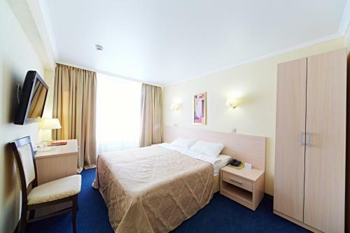 Bryansk Hotel