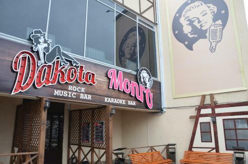 Bryansk Hotel