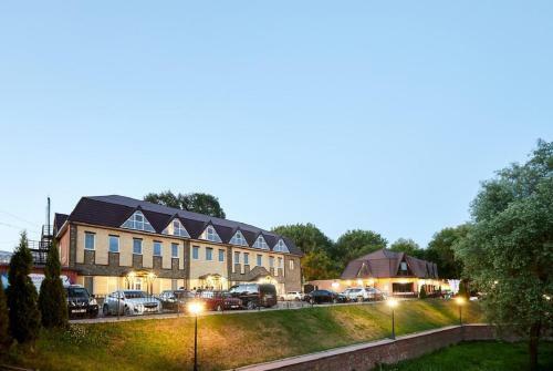 Hotel Bristol
