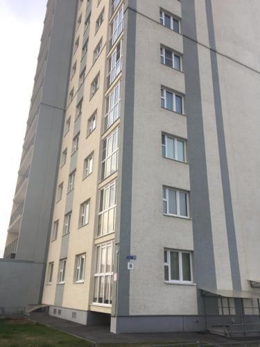 Apartment On Burnakovskaya 95
