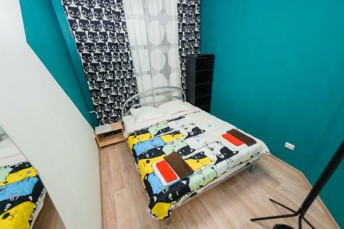 Economy Hotel "gastrol'"