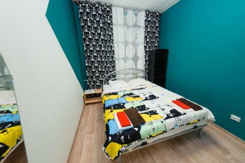 Economy Hotel "gastrol'"