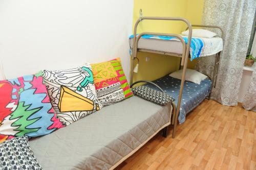 Economy Hotel "gastrol'"