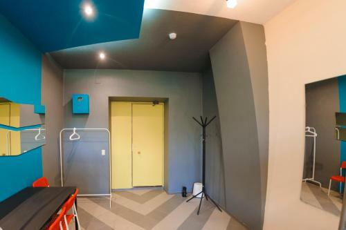 Economy Hotel "gastrol'"