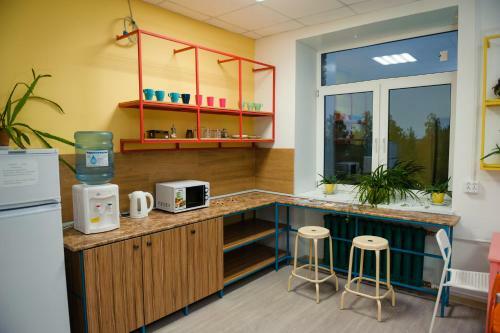 Economy Hotel "gastrol'"