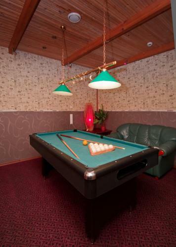 Bed & Breakfast Hotel Discovery