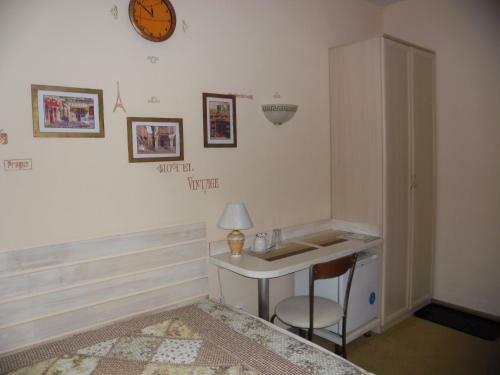 Hotel Vintage
