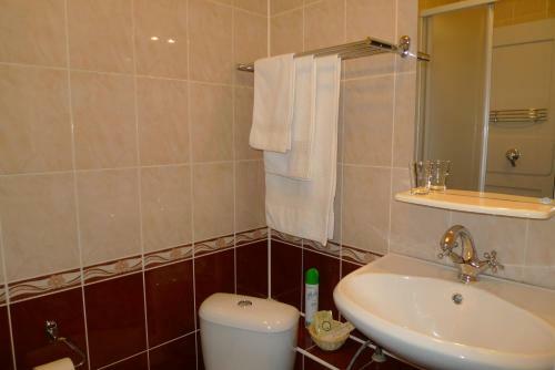 Hotel Vintage
