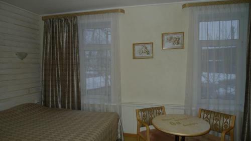 Hotel Vintage