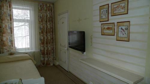 Hotel Vintage