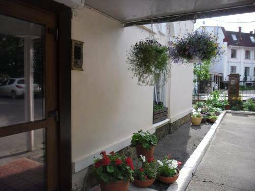 Hotel Vintage