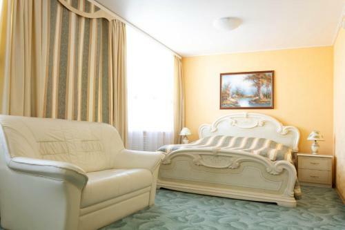 Leningrad Hotel