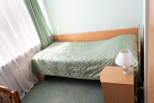 Leningrad Hotel