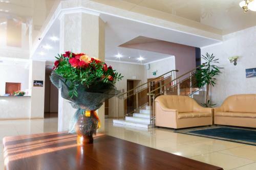 Leningrad Hotel