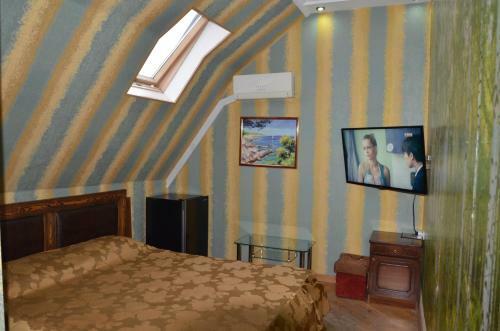 Hotel Arbat
