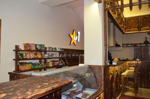 Hotel Arbat
