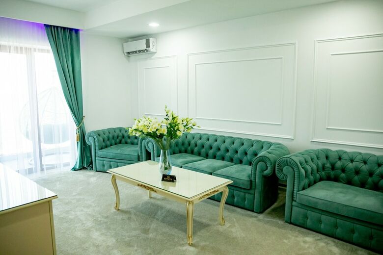 Hotel Golden Beach