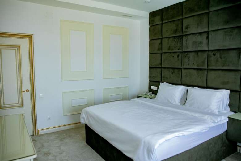 Hotel Golden Beach