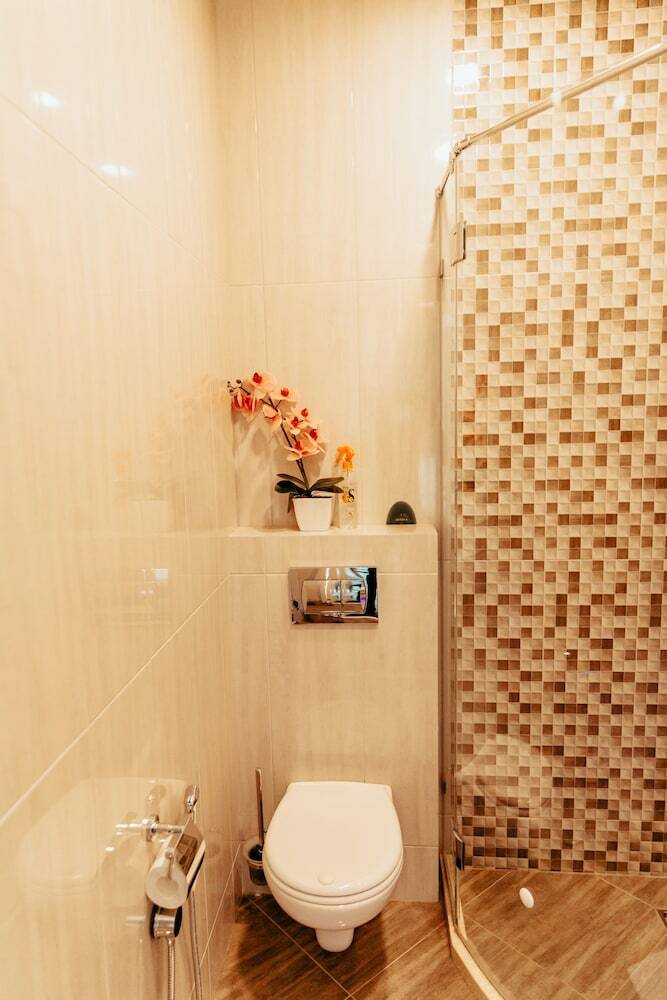 Hotel Golden Beach