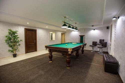 Hotel Diamant Village Zhukovsky