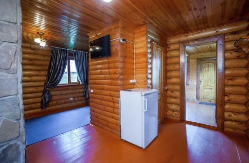 Hotel Gornoye Nastroeniye