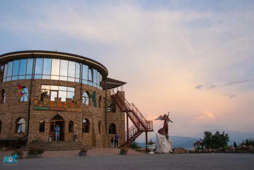 Hotel Gornoye Nastroeniye