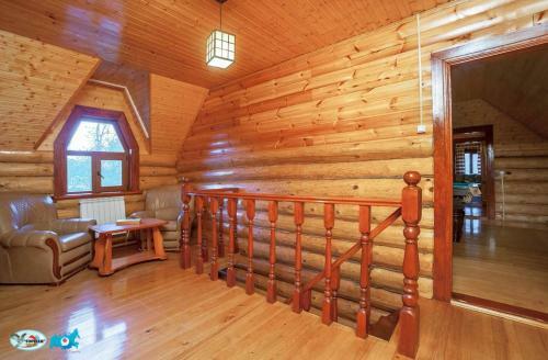 Hotel Gornoye Nastroeniye