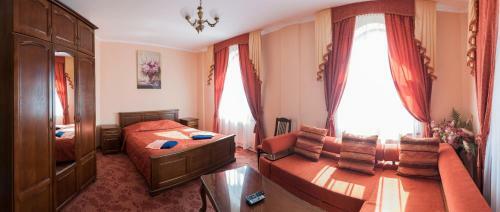 Hotel Gornoye Nastroeniye
