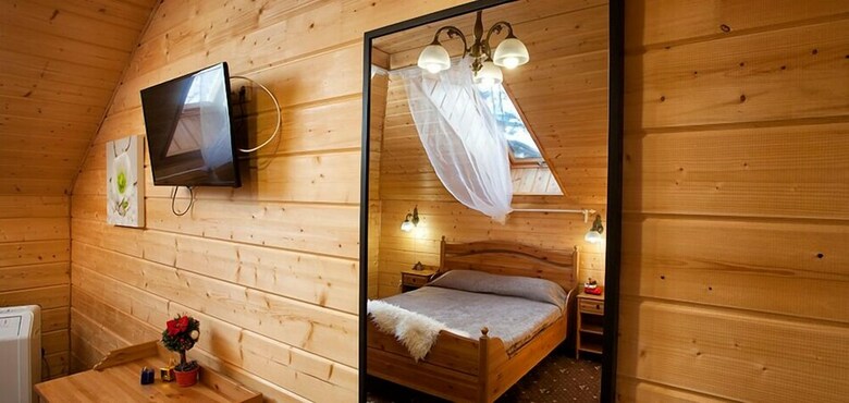 Dahovskaya Sloboda Hotel