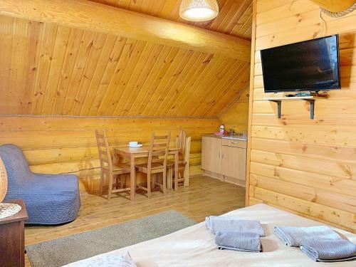 Agroturismo Baza Otdykha Dennitsa