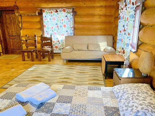 Agroturismo Baza Otdykha Dennitsa