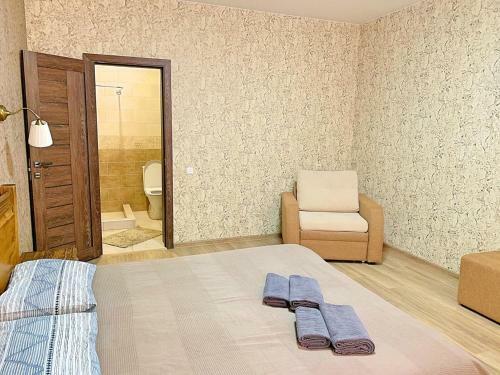Agroturismo Baza Otdykha Dennitsa