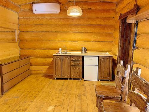 Agroturismo Baza Otdykha Dennitsa