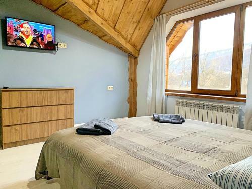 Agroturismo Baza Otdykha Dennitsa