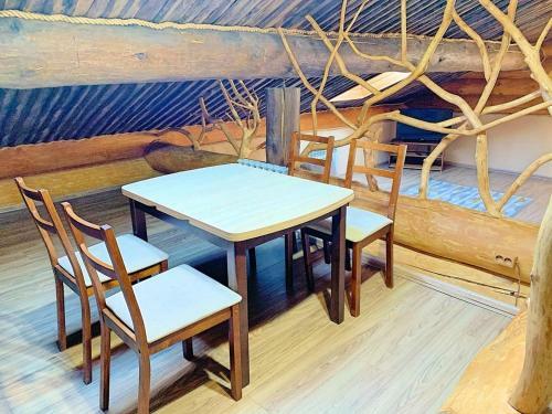 Agroturismo Baza Otdykha Dennitsa