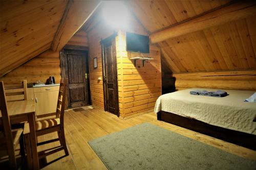 Agroturismo Baza Otdykha Dennitsa