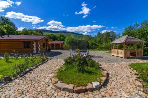 Agroturismo Baza Otdykha Dennitsa