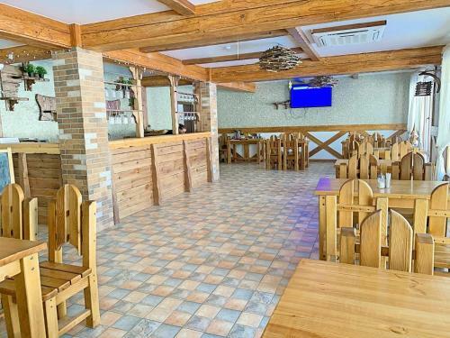 Agroturismo Baza Otdykha Dennitsa