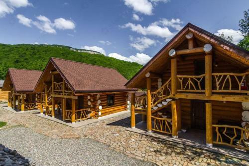 Agroturismo Baza Otdykha Dennitsa