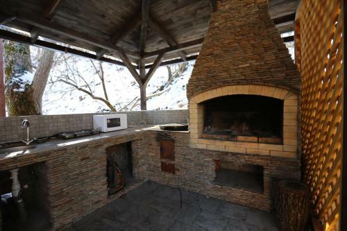 Agroturismo Baza Otdykha Dennitsa