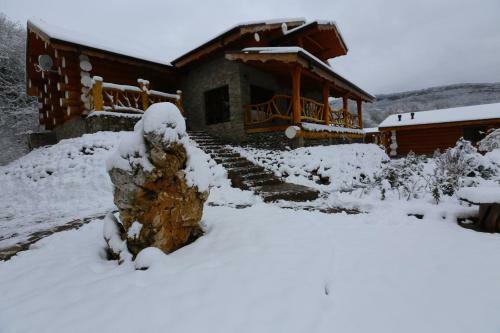 Agroturismo Baza Otdykha Dennitsa