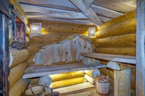 Agroturismo Baza Otdykha Dennitsa