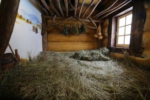 Agroturismo Baza Otdykha Dennitsa