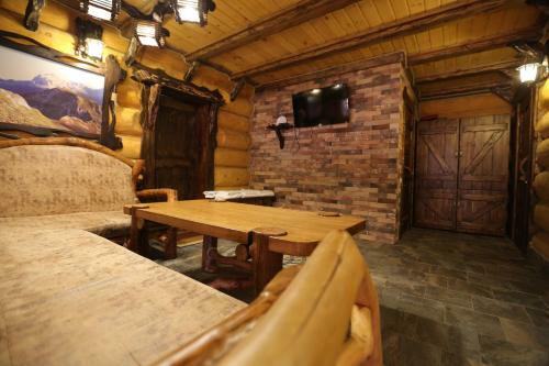Agroturismo Baza Otdykha Dennitsa
