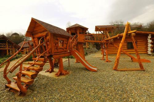 Agroturismo Baza Otdykha Dennitsa